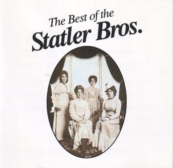 The Best Of The Statler Bros.